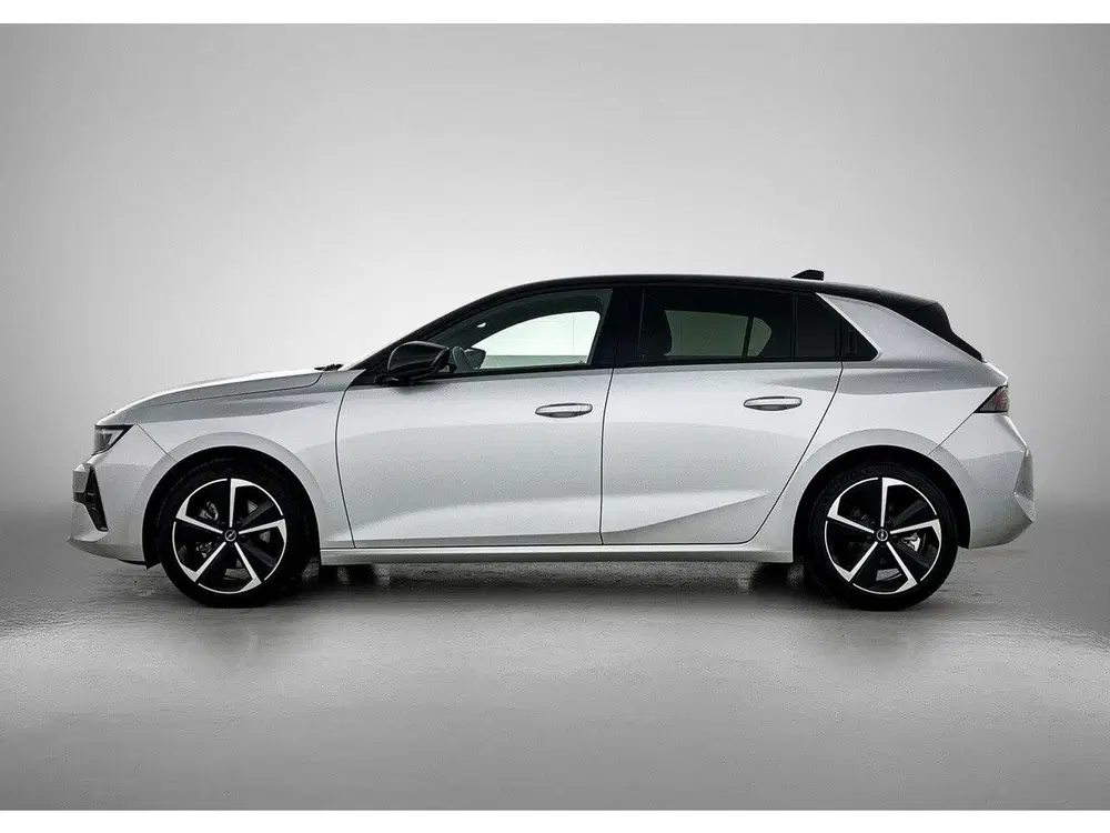 Opel Astra 1.2 Hybrid GS 145pk Automaat uit 2025, foto 5