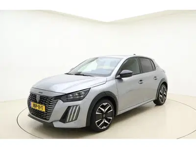 Peugeot 208 1.2 PureTech 100 GT uit 2024