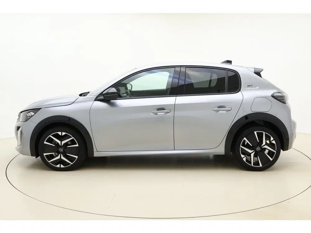 Peugeot 208 1.2 PureTech 100 GT uit 2024, foto 5