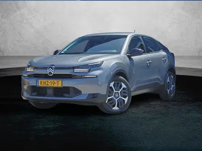 Citroën C4 Plus Hybrid 136pk 1ste Eigenaar uit 2025