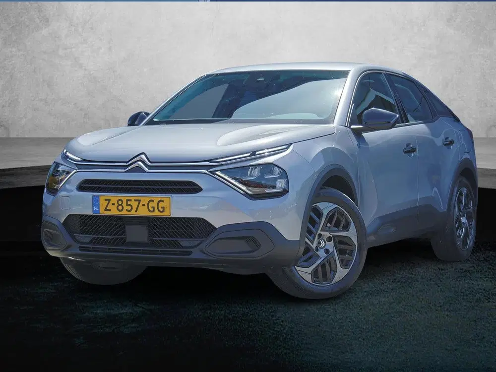 Citroën C4 Ë-C4 You 50 kWh 1ste Eigenaar uit 2024