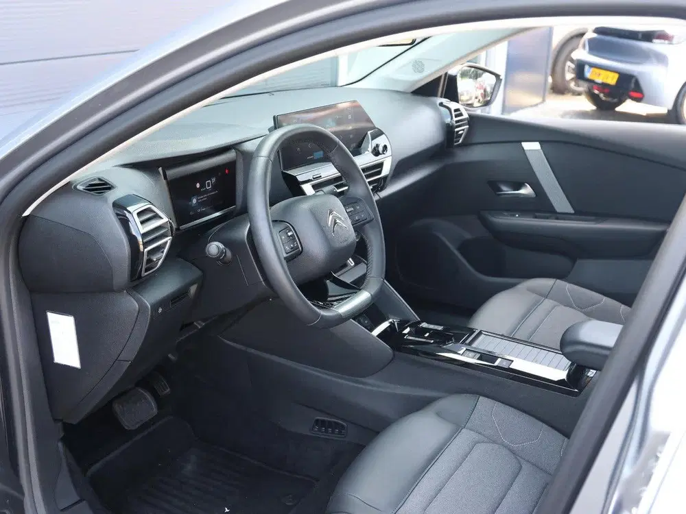 Citroën C4 Ë-C4 You 50 kWh 1ste Eigenaar uit 2024, foto 10