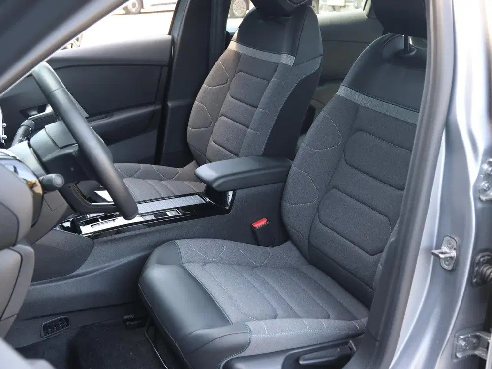 Citroën C4 Ë-C4 You 50 kWh 1ste Eigenaar uit 2024, foto 11