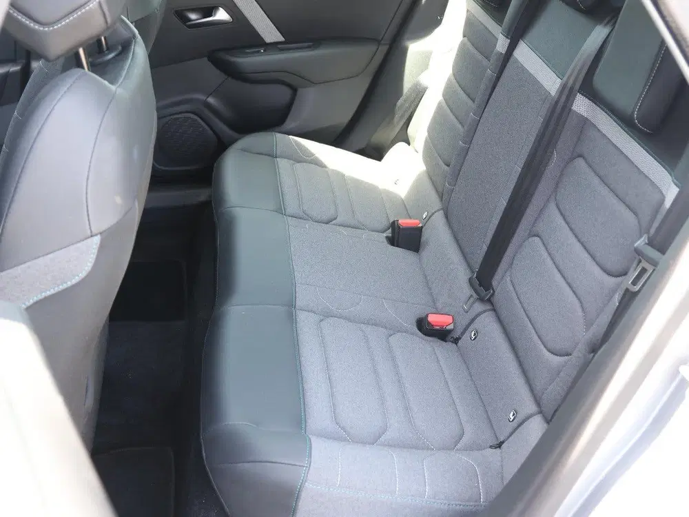 Citroën C4 Ë-C4 You 50 kWh 1ste Eigenaar uit 2024, foto 15