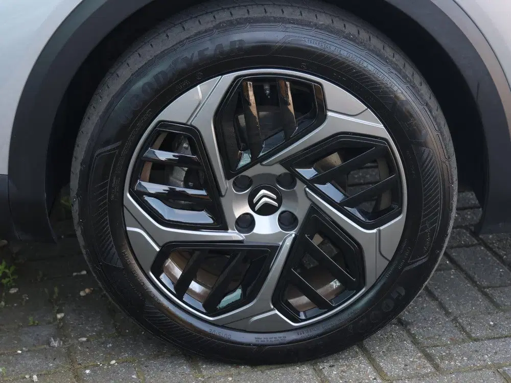 Citroën C4 Ë-C4 You 50 kWh 1ste Eigenaar uit 2024, foto 19