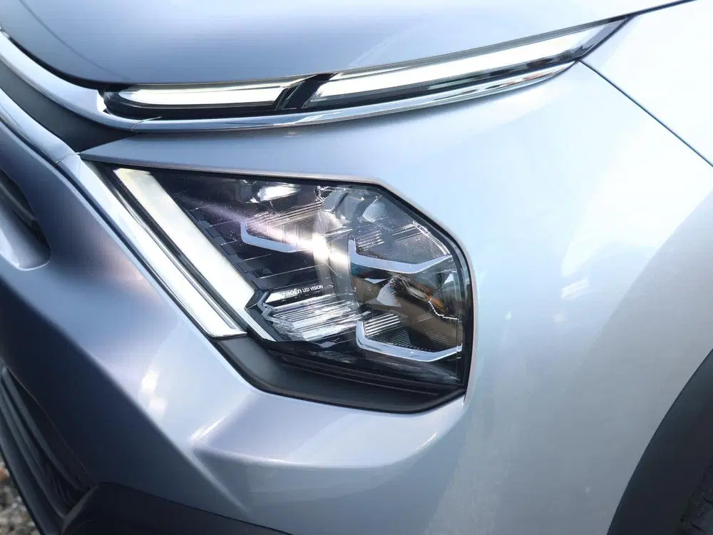 Citroën C4 Ë-C4 You 50 kWh 1ste Eigenaar uit 2024, foto 20
