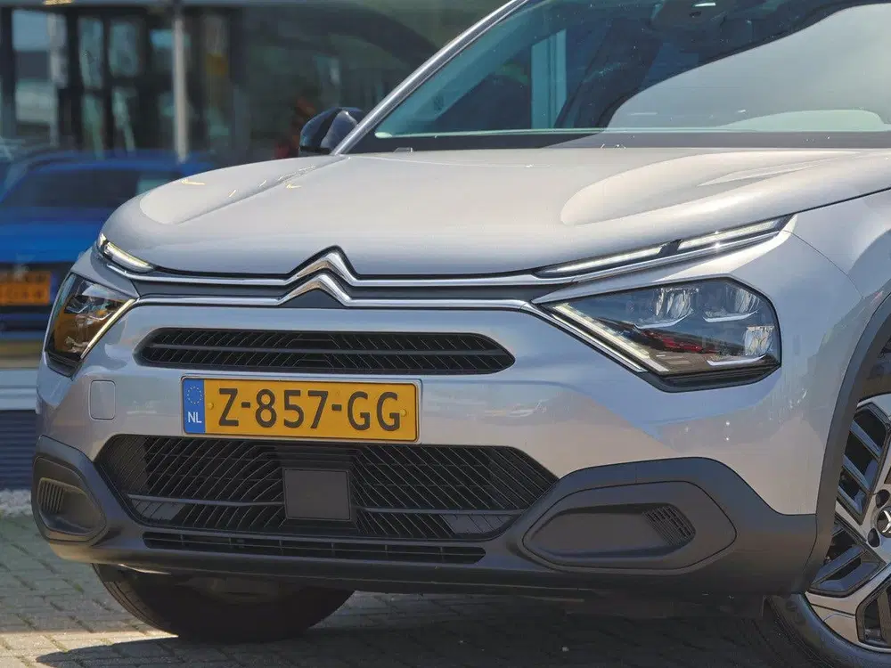 Citroën C4 Ë-C4 You 50 kWh 1ste Eigenaar uit 2024, foto 5