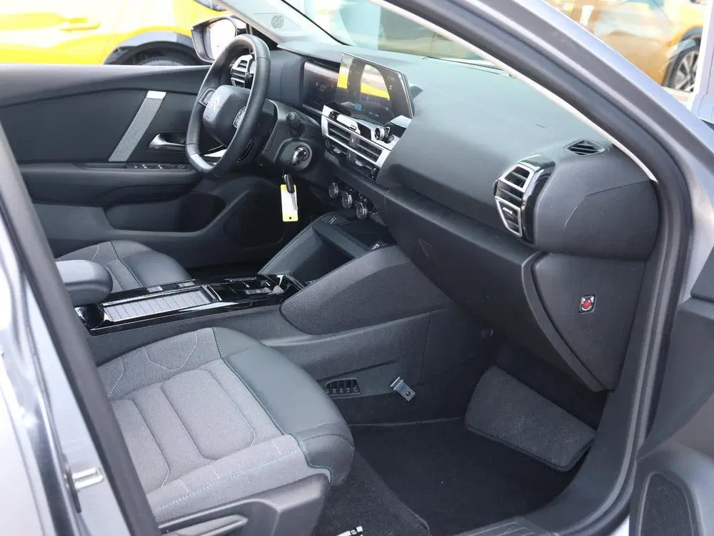 Citroën C4 Ë-C4 You 50 kWh 1ste Eigenaar uit 2024, foto 8