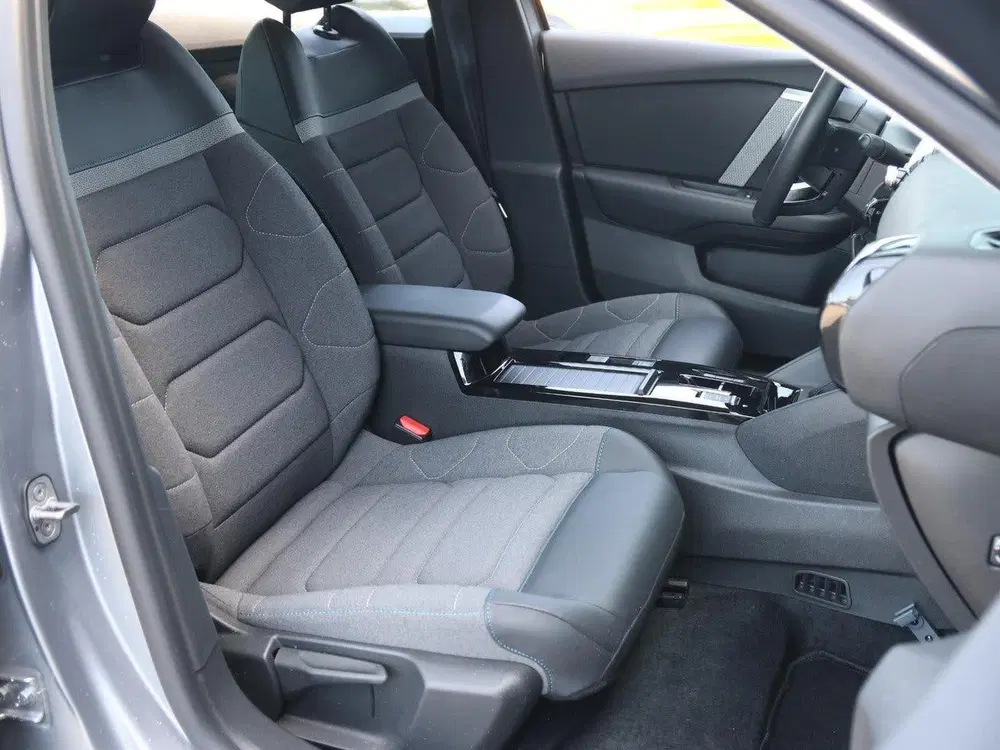Citroën C4 Ë-C4 You 50 kWh 1ste Eigenaar uit 2024, foto 9