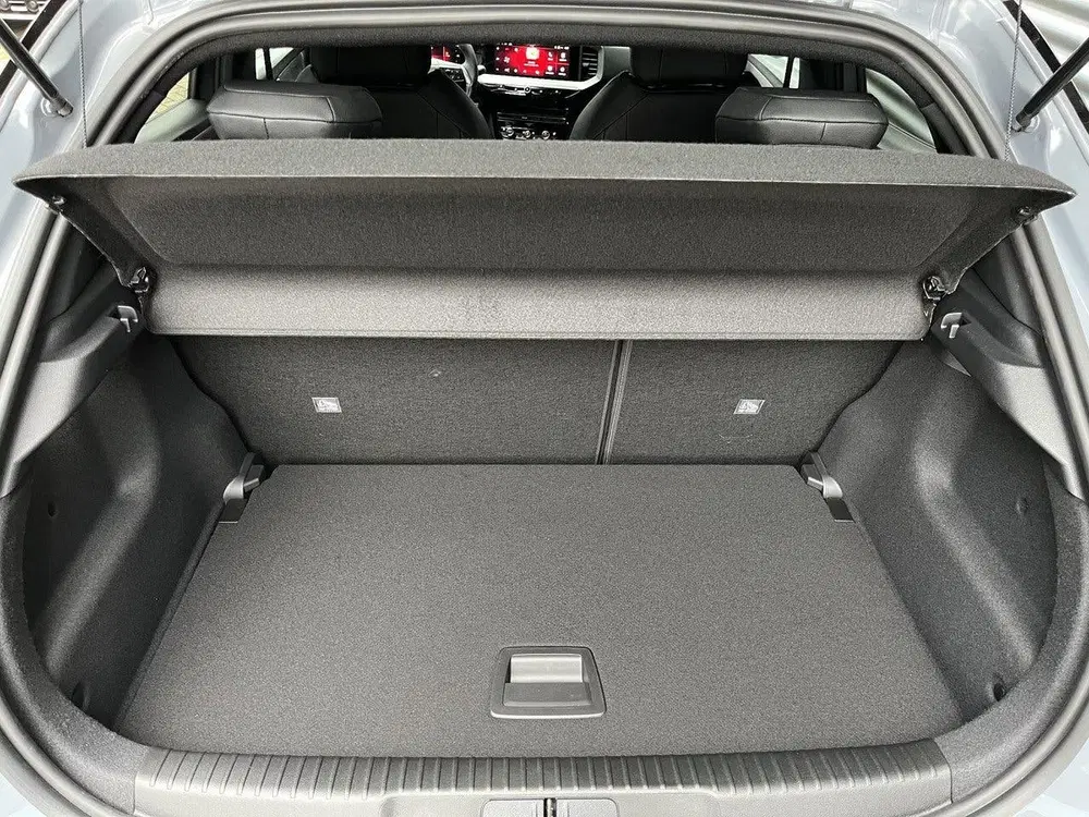 Opel Mokka GS 1.2 Turbo Hybrid 145pk uit 2026, foto 10