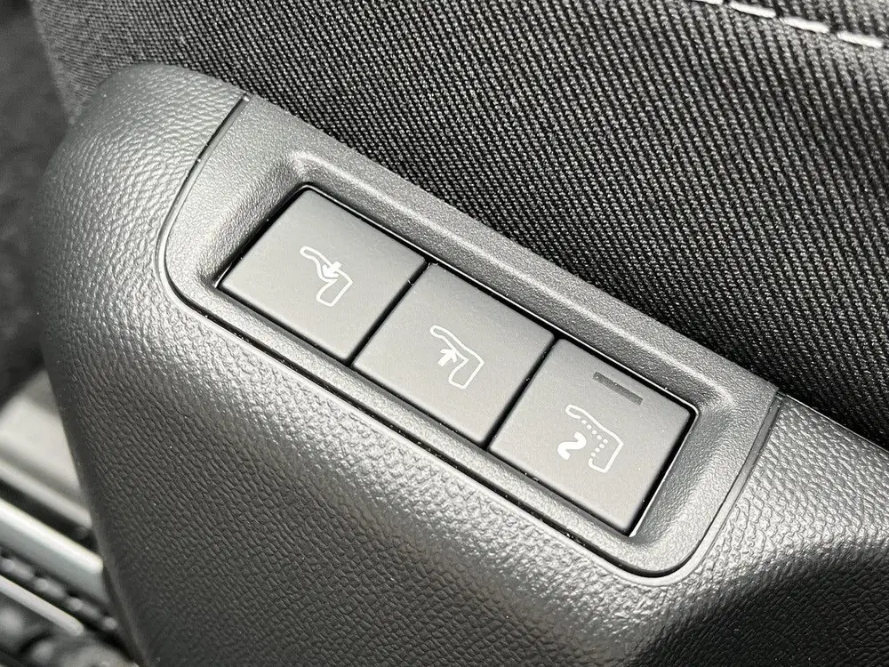 Opel Mokka GS 1.2 Turbo Hybrid 145pk uit 2026, foto 12