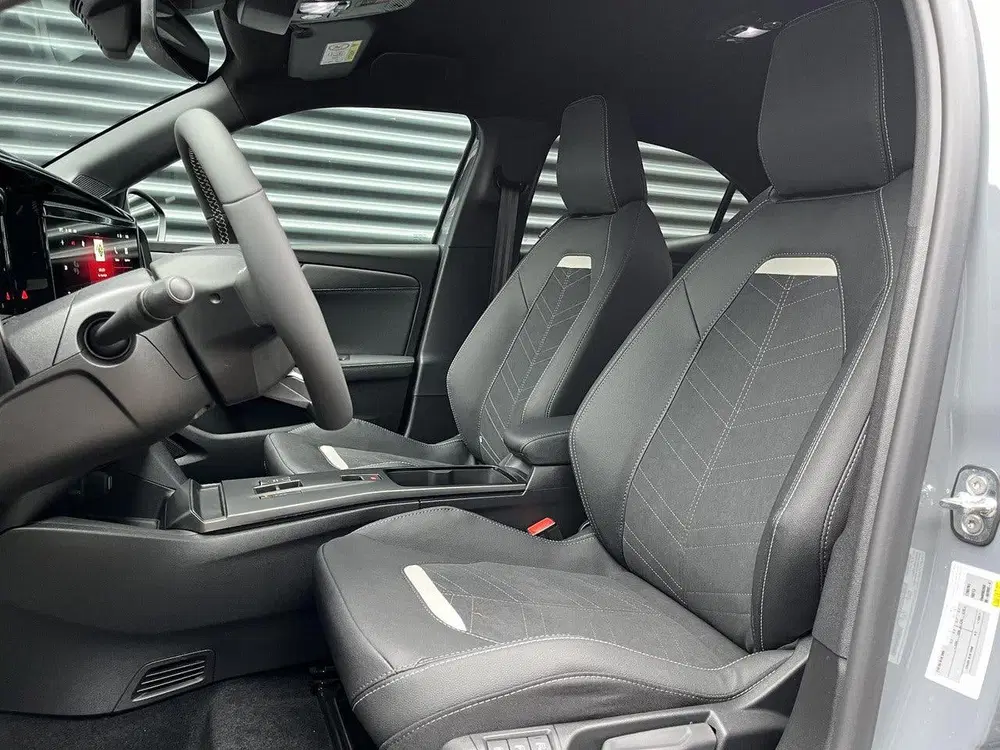 Opel Mokka GS 1.2 Turbo Hybrid 145pk uit 2026, foto 13