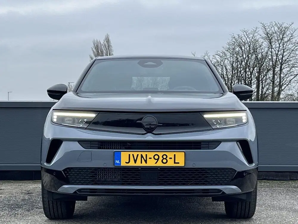 Opel Mokka GS 1.2 Turbo Hybrid 145pk uit 2026, foto 5