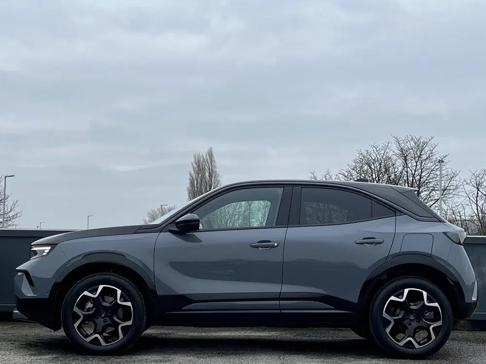 Opel Mokka GS 1.2 Turbo Hybrid 145pk uit 2026, foto 7