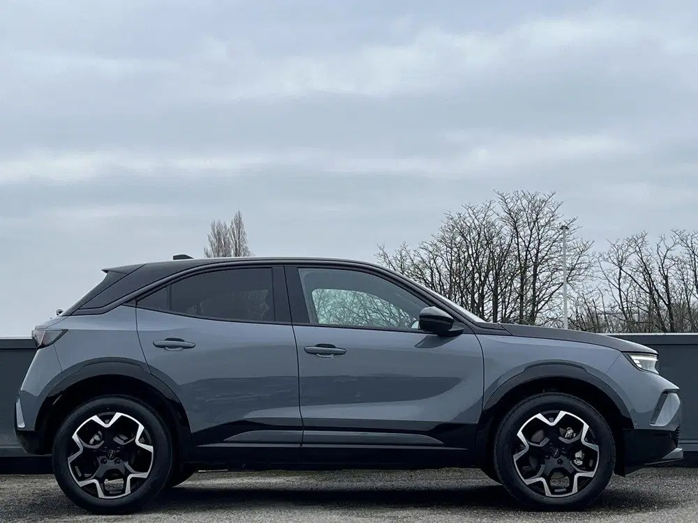Opel Mokka GS 1.2 Turbo Hybrid 145pk uit 2026, foto 8
