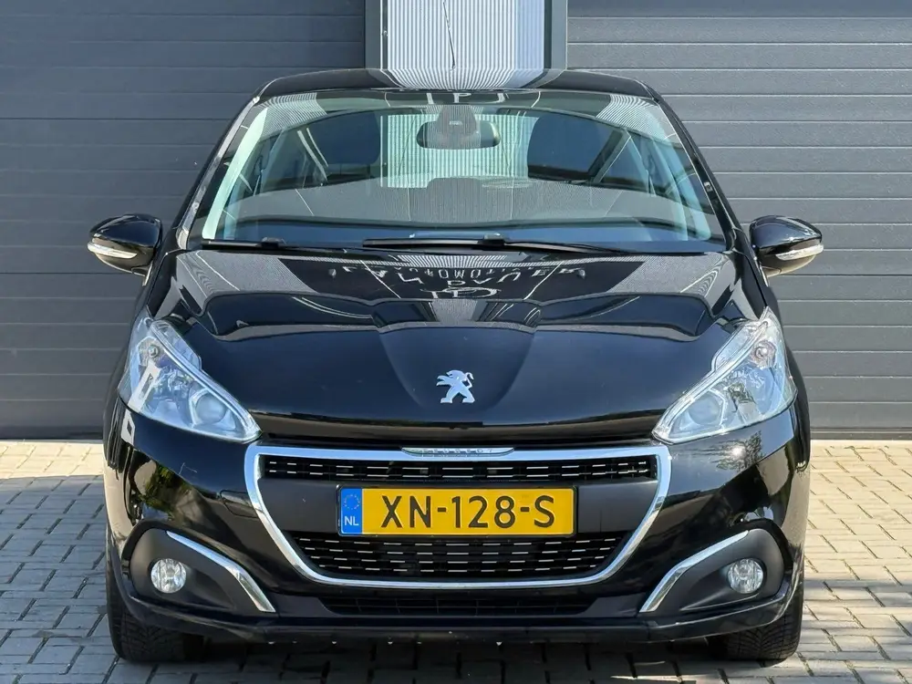 Peugeot 208 1.2 PureTech Signature / LAGE KM / NAP / CARPLAY uit 2019, foto 7