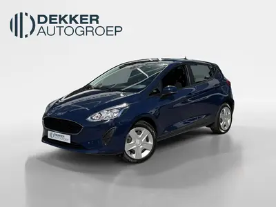 Ford Fiesta 1.1 Trend uit 2019