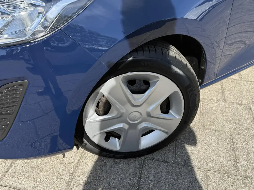 Ford Fiesta 1.1 Trend uit 2019, foto 10