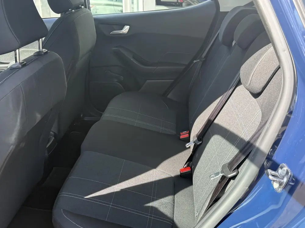 Ford Fiesta 1.1 Trend uit 2019, foto 11