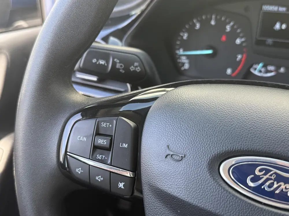 Ford Fiesta 1.1 Trend uit 2019, foto 12