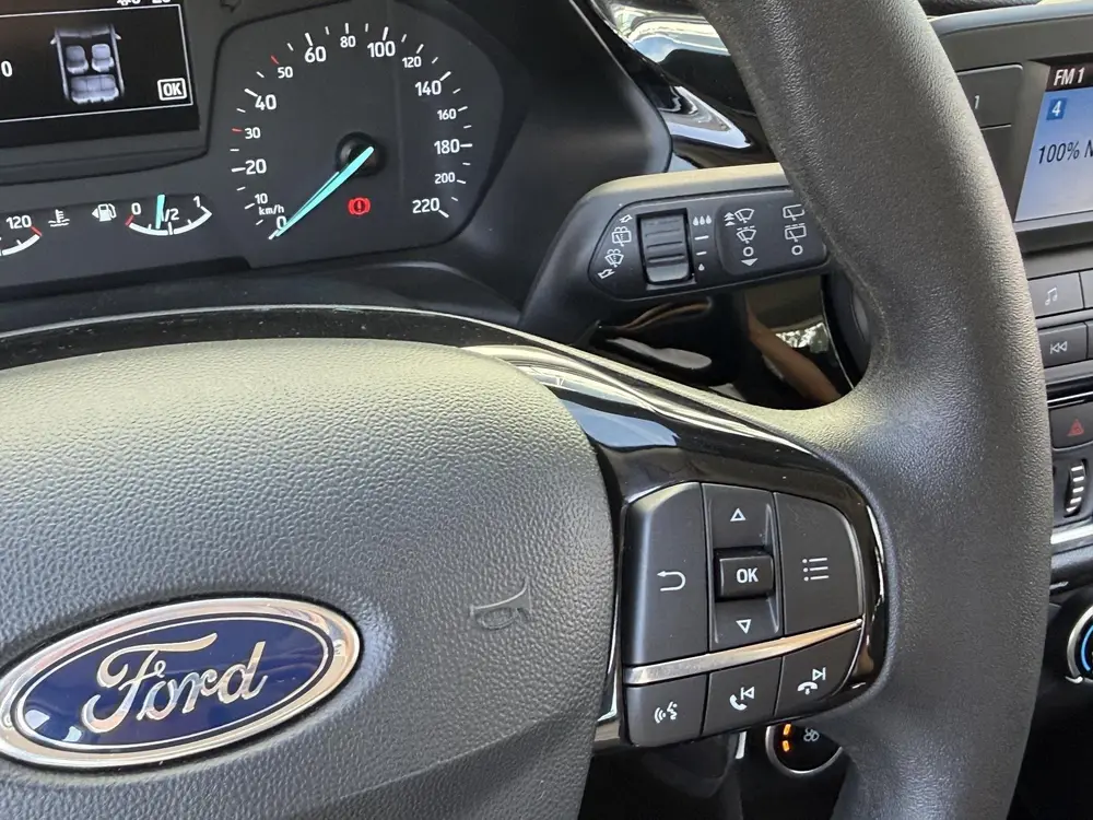 Ford Fiesta 1.1 Trend uit 2019, foto 13