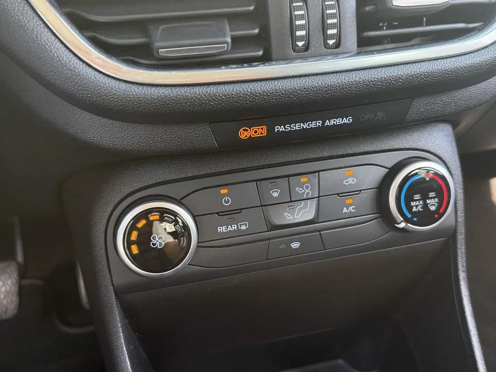 Ford Fiesta 1.1 Trend uit 2019, foto 15