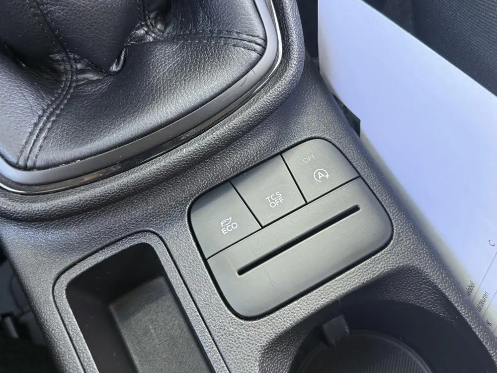 Ford Fiesta 1.1 Trend uit 2019, foto 18