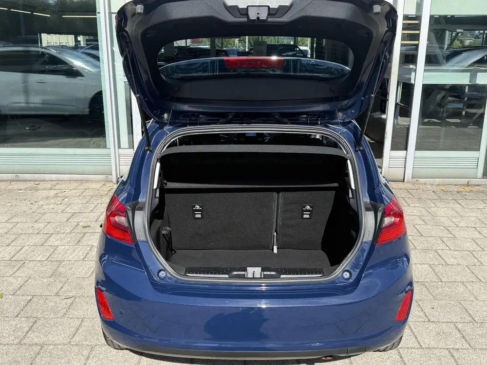 Ford Fiesta 1.1 Trend uit 2019, foto 6