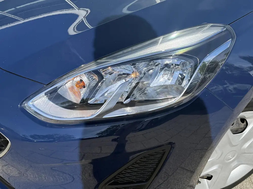 Ford Fiesta 1.1 Trend uit 2019, foto 7