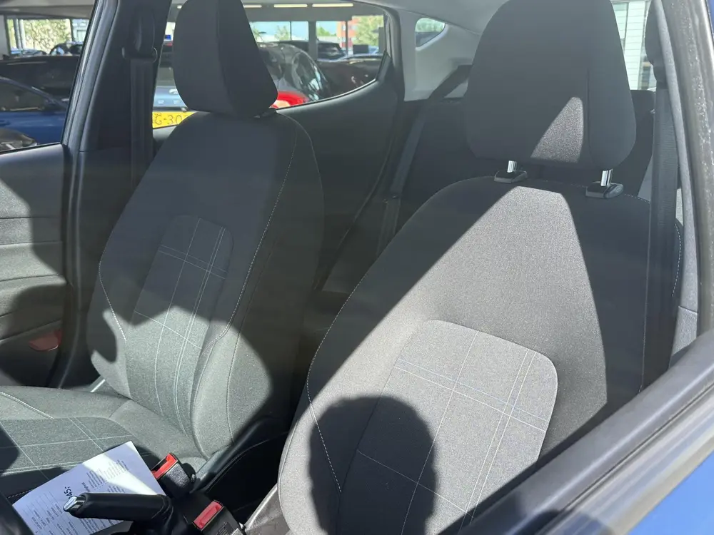 Ford Fiesta 1.1 Trend uit 2019, foto 9