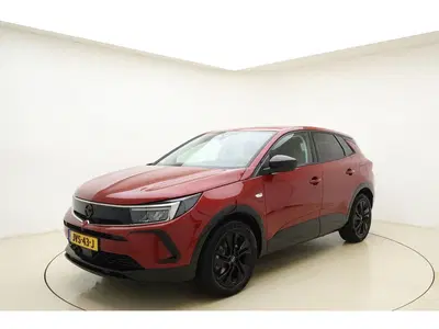Opel Grandland 1.6 Turbo Plug-In Hybrid GS 225pk uit 2024
