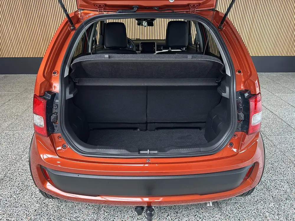 Suzuki Ignis 1.2 Select NL auto | Cruise Controle | Trekhaak uit 2019, foto 16