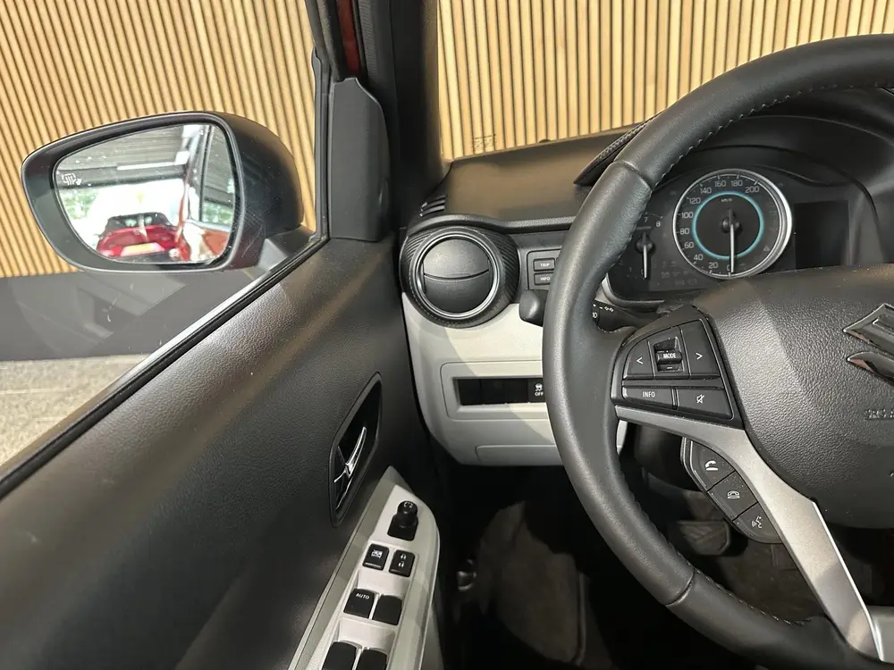 Suzuki Ignis 1.2 Select NL auto | Cruise Controle | Trekhaak uit 2019, foto 18