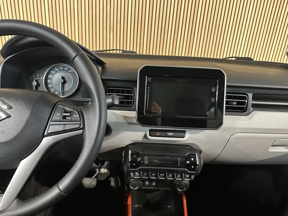 Suzuki Ignis 1.2 Select NL auto | Cruise Controle | Trekhaak uit 2019, foto 19
