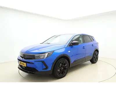 Opel Grandland 1.6 Turbo Plug-In Hybrid GS uit 2024