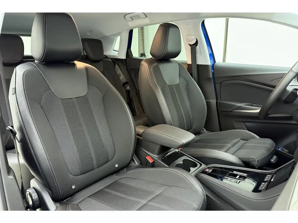 Opel Grandland 1.6 Turbo Plug-In Hybrid GS uit 2024, foto 13