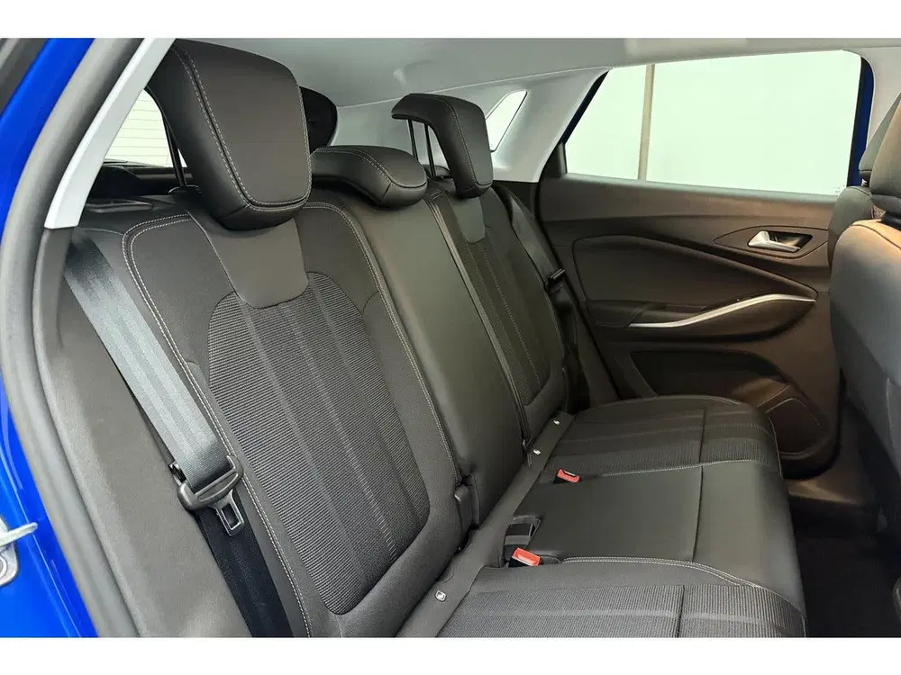 Opel Grandland 1.6 Turbo Plug-In Hybrid GS uit 2024, foto 14
