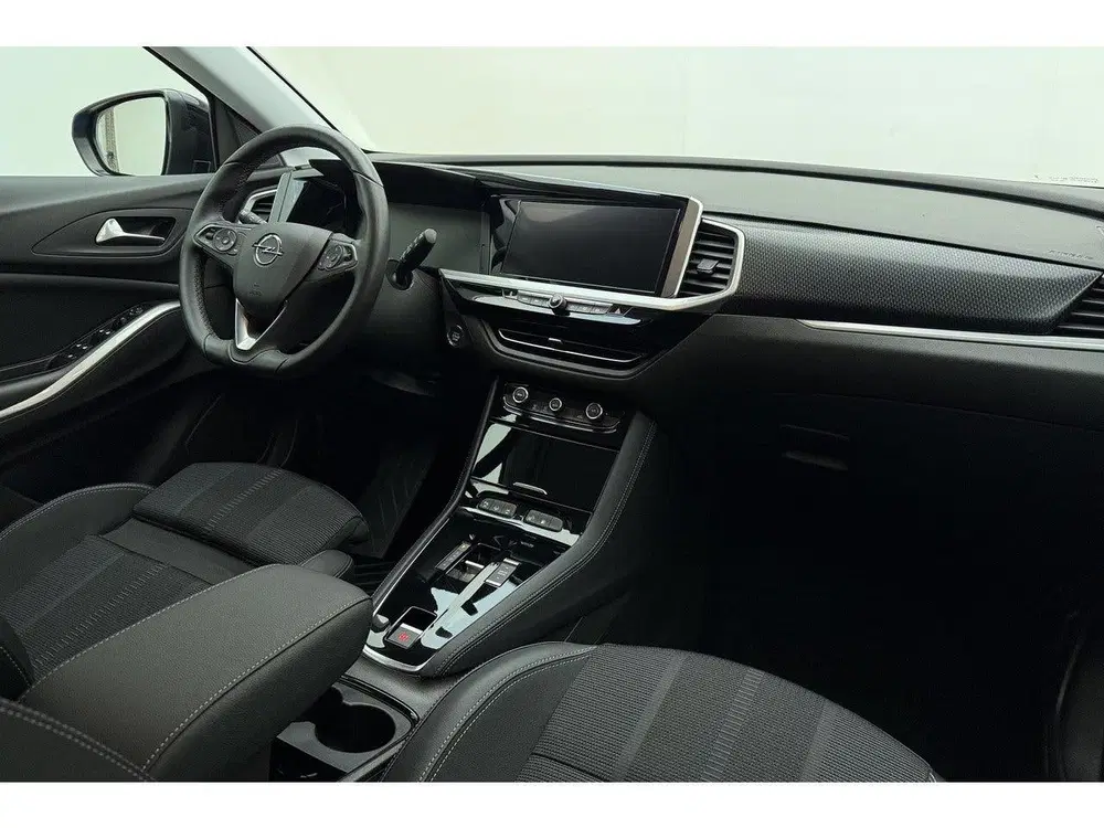 Opel Grandland 1.6 Turbo Plug-In Hybrid GS uit 2024, foto 15
