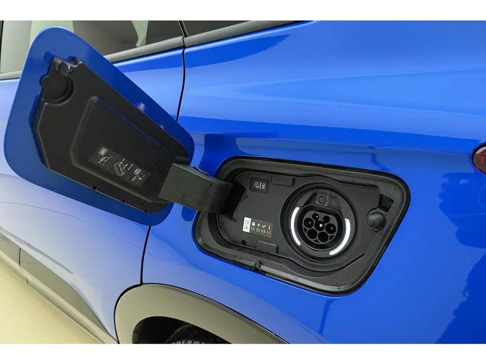 Opel Grandland 1.6 Turbo Plug-In Hybrid GS uit 2024, foto 16