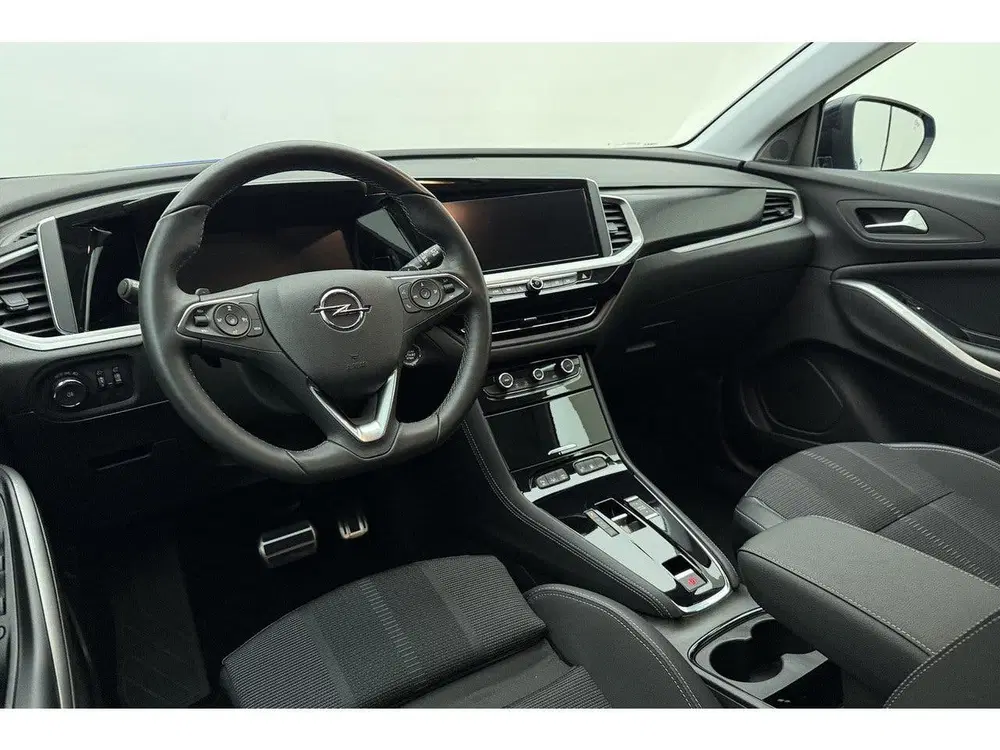 Opel Grandland 1.6 Turbo Plug-In Hybrid GS uit 2024, foto 17