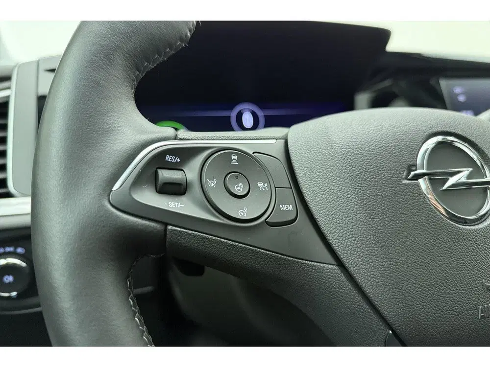Opel Grandland 1.6 Turbo Plug-In Hybrid GS uit 2024, foto 19