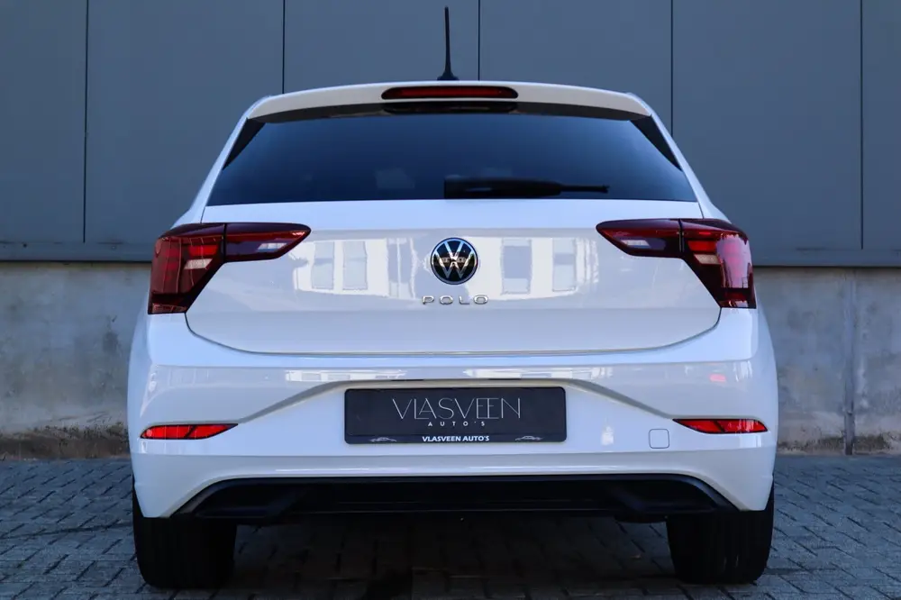 Volkswagen Polo 1.0 TSI Carplay |Virtual |Pdc | 1ste eigenaa uit 2022, foto 11