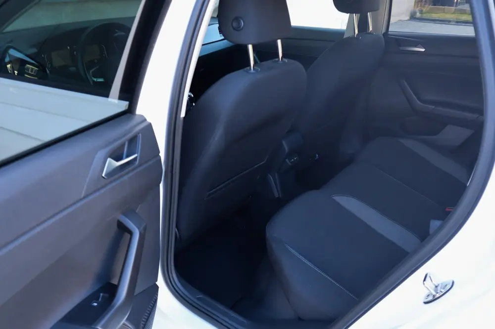 Volkswagen Polo 1.0 TSI Carplay |Virtual |Pdc | 1ste eigenaa uit 2022, foto 12