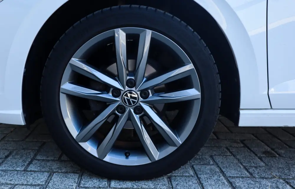 Volkswagen Polo 1.0 TSI Carplay |Virtual |Pdc | 1ste eigenaa uit 2022, foto 2