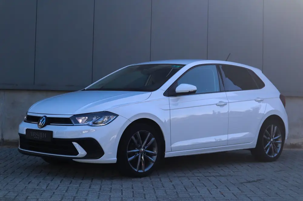 Volkswagen Polo 1.0 TSI Carplay |Virtual |Pdc | 1ste eigenaa uit 2022, foto 4