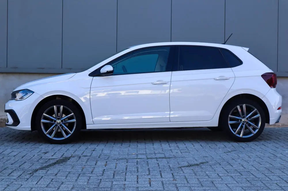 Volkswagen Polo 1.0 TSI Carplay |Virtual |Pdc | 1ste eigenaa uit 2022, foto 6
