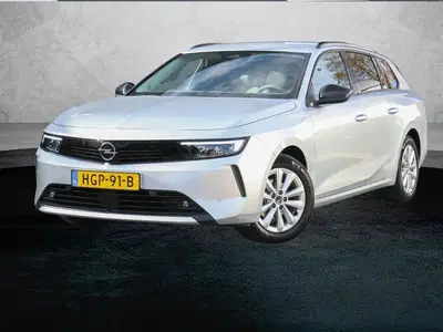 Opel Astra Sports Tourer Business Edition 110 pk uit 2025