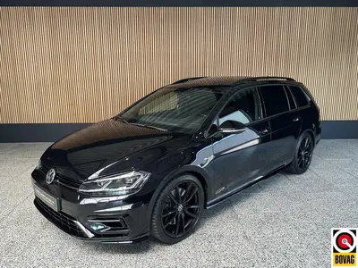 Volkswagen Golf 2.0 TSI 4Motion R 300 PK Schuif/kantel dak | uit 2020