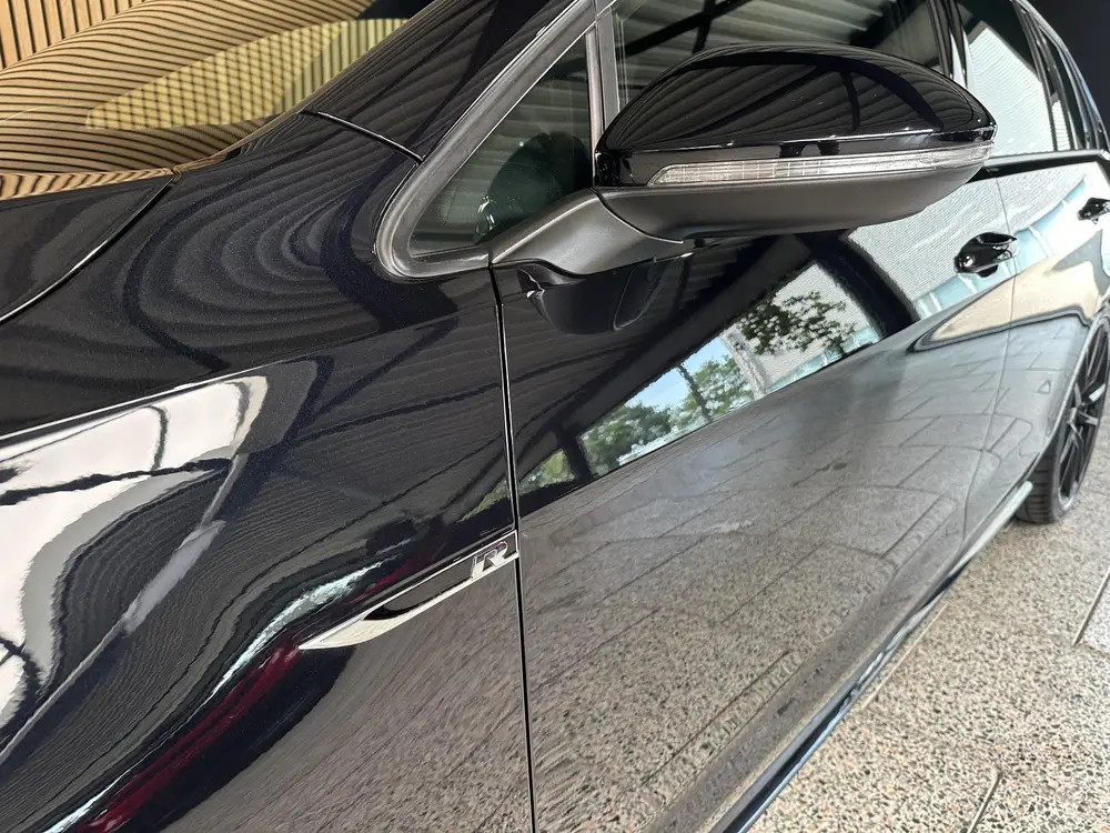 Volkswagen Golf 2.0 TSI 4Motion R 300 PK Schuif/kantel dak | uit 2020, foto 11