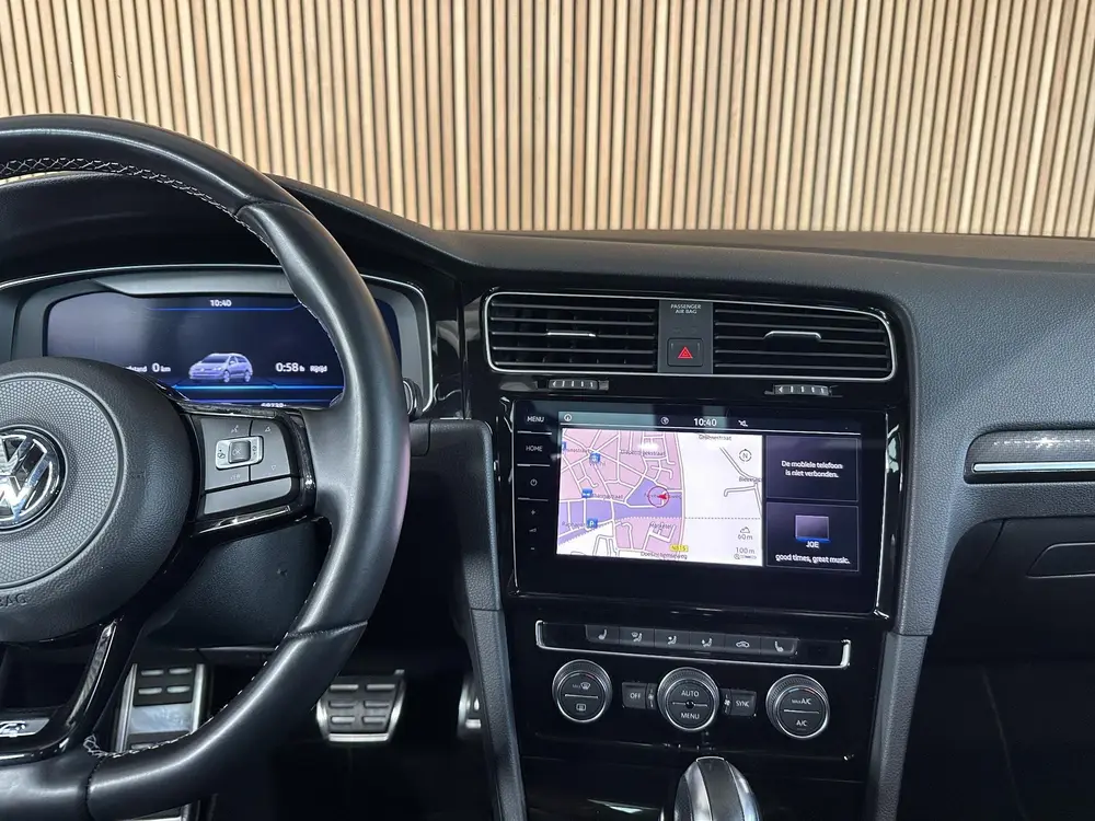 Volkswagen Golf 2.0 TSI 4Motion R 300 PK Schuif/kantel dak | uit 2020, foto 18